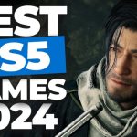 PS5 in 2024: Best Games, Features, and Updates You Need to Know