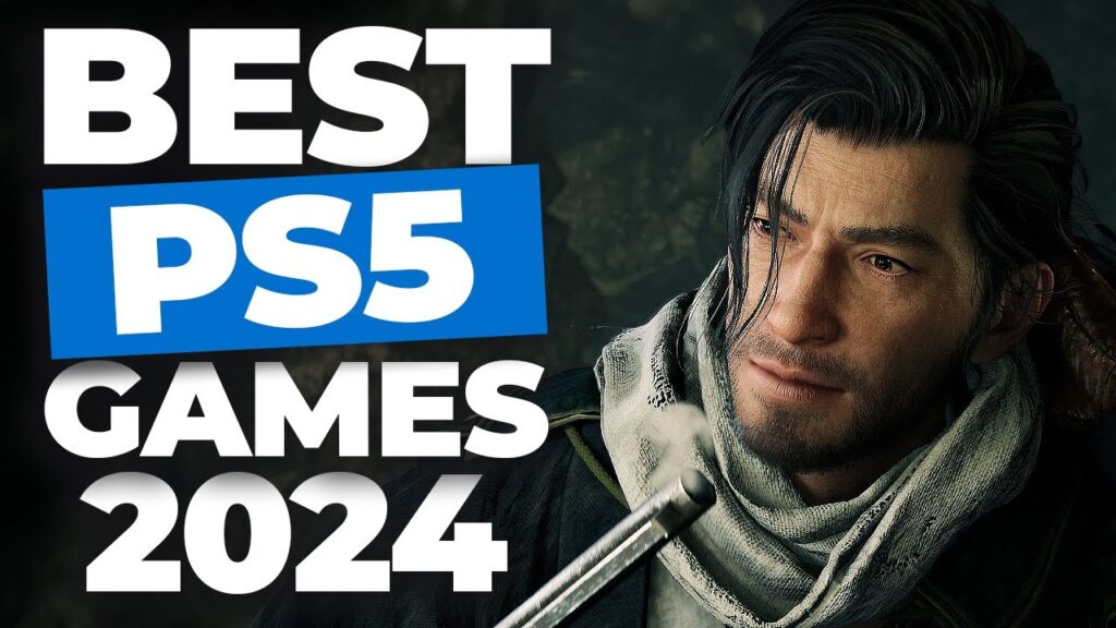 PS5 in 2024: Best Games, Features, and Updates You Need to Know