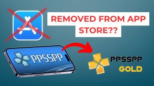 PPSSPP Gold – PSP Emulator on the App Store: Everything You Need to Know