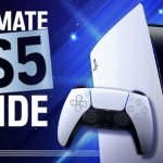 The Ultimate 2024 PS5 Guide: New Releases, Features, and Performance Tips