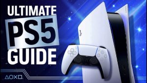 Read more about the article The Ultimate 2024 PS5 Guide: New Releases, Features, and Performance Tips